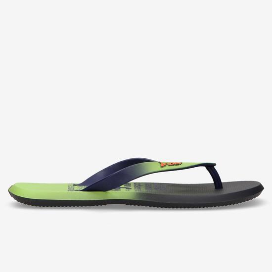 Chanclas Rider R1 Energy Plus AD