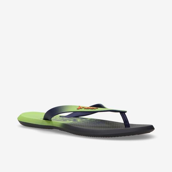Chanclas Rider R1 Energy Plus AD