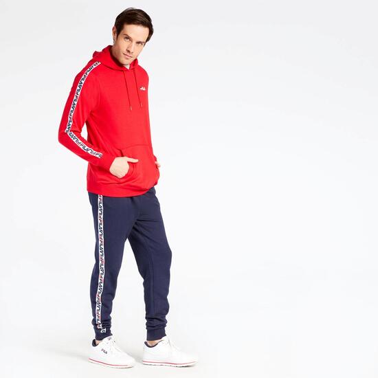 Fila Titanium