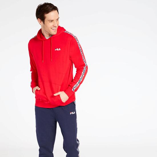 Fila Titanium