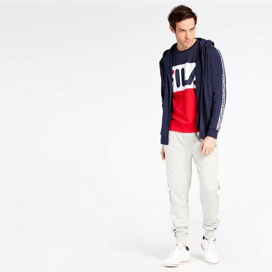 Fila Nickel