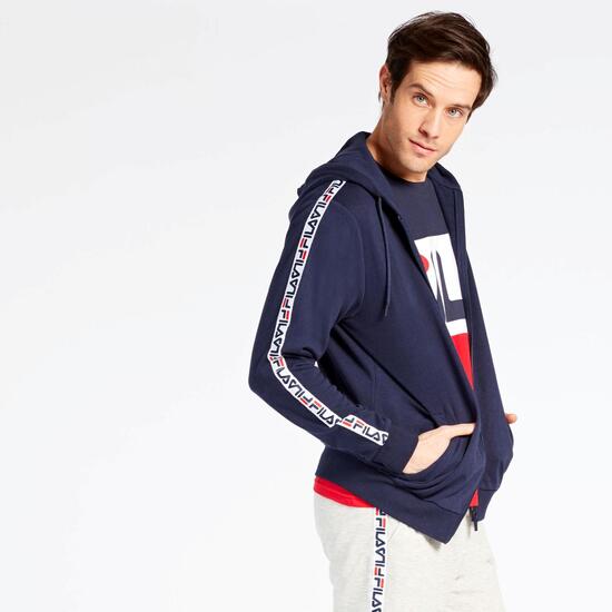 Fila Nickel
