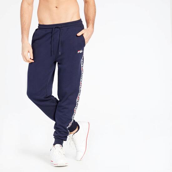 Fila Barium Marino