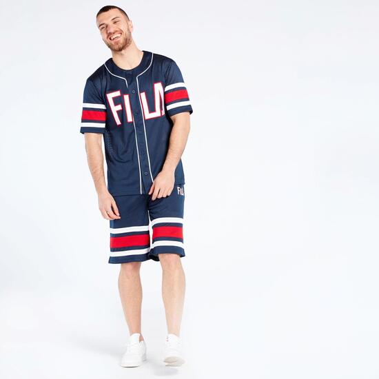 Chaqueta Fila Kyler