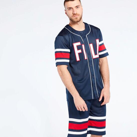 Chaqueta Fila Kyler