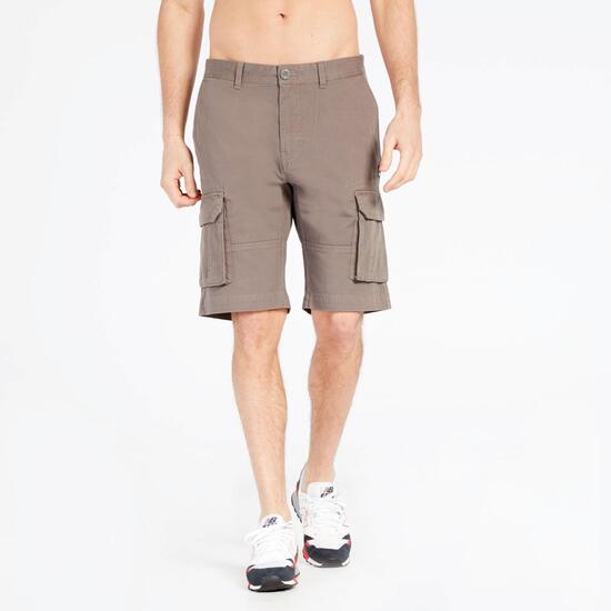 ERNI CRO BERMUDA CARGO CANVAS