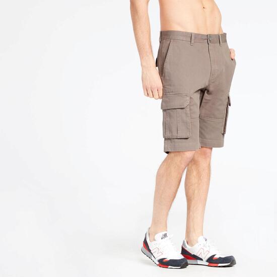 ERNI CRO BERMUDA CARGO CANVAS