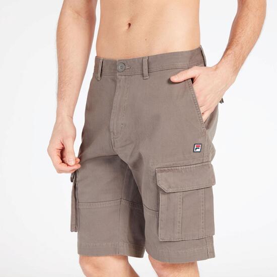 ERNI CRO BERMUDA CARGO CANVAS