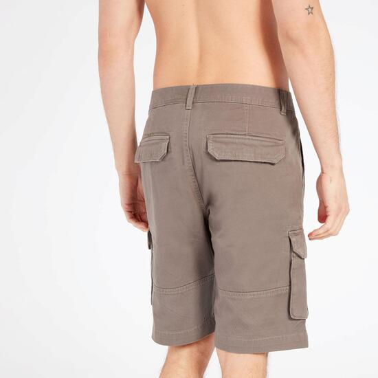 ERNI CRO BERMUDA CARGO CANVAS