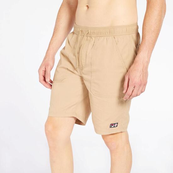 Bermuda Fila Saunders Bermuda Fila Saunders
