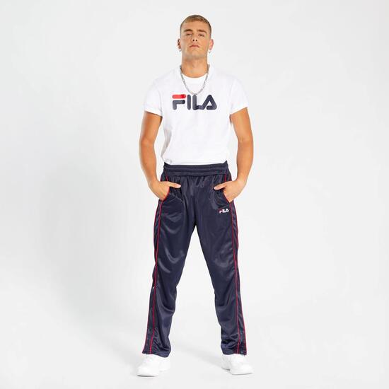 Camiseta Fila Eagle Blanca Camiseta Fila Eagle Blanca