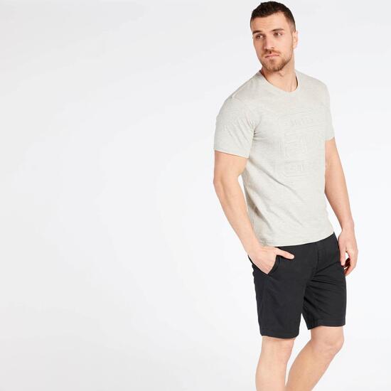 Camiseta Fila Ivo Gris