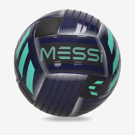 Balón Fútbol Messi