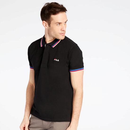 Polo Fila Pazzo