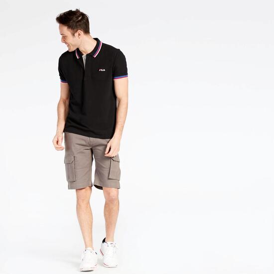 Polo Fila Pazzo