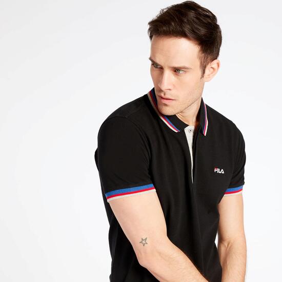 Polo Fila Pazzo