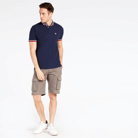 Polo Fila Skipper