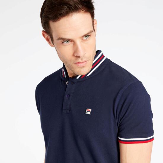 Polo Fila Skipper