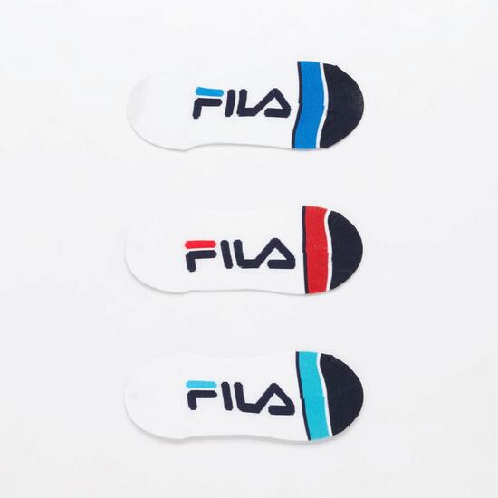Pinkys Fila Blancos