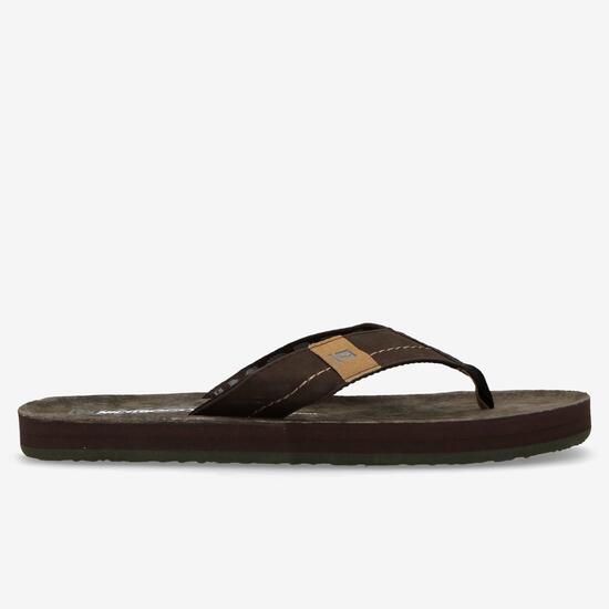 Chancla Nicoboco Browni
