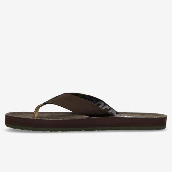 Chancla Nicoboco Browni