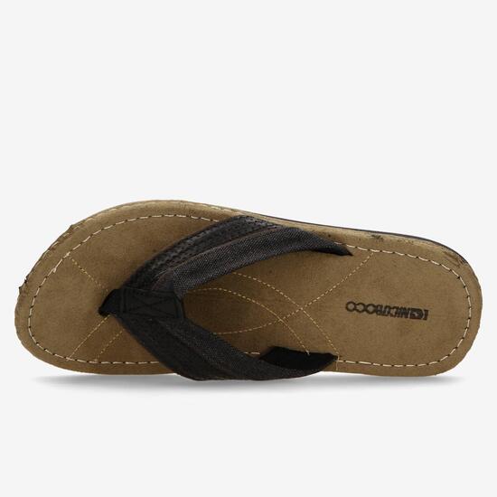 Sandalias Dedo Nicoboco Alcom