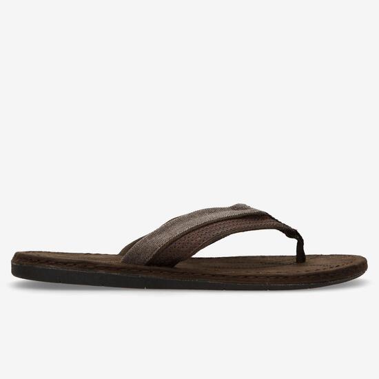 Chanclas Dedo Nicoboco Alcom
