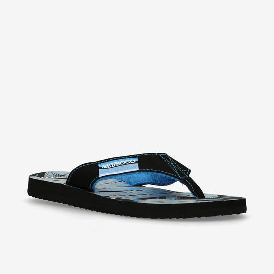 Chanclas Nicoboco Volcu