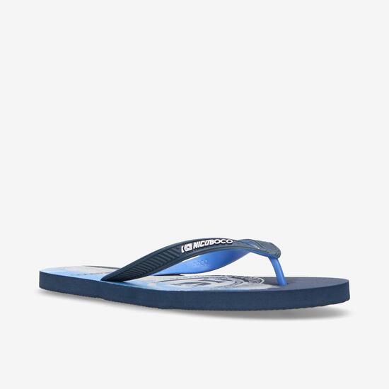 Chanclas Dedo Nicoboco Galec