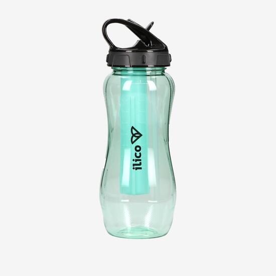 Botella Freeze Ilico Verde 500 ml