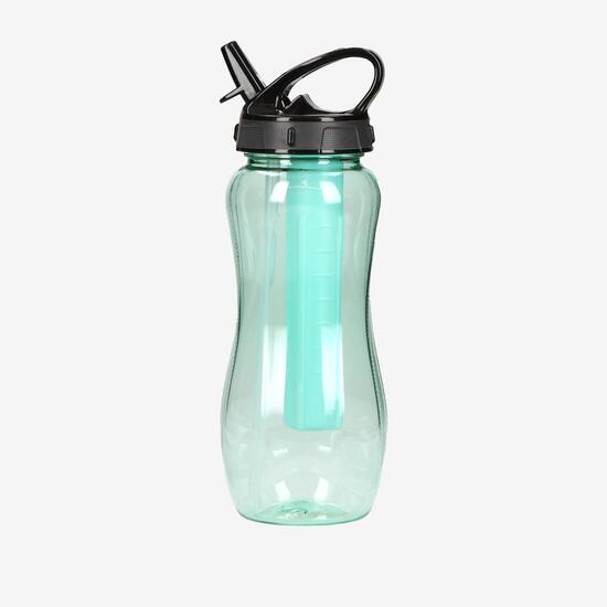 Botella Freeze Ilico Verde 500 ml