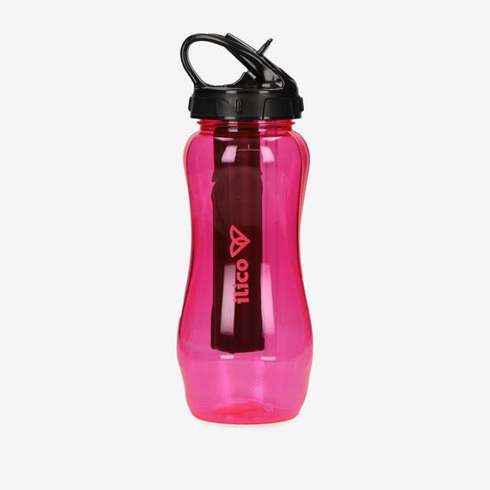 Botella Freeze Ilico Rosa 500 ml