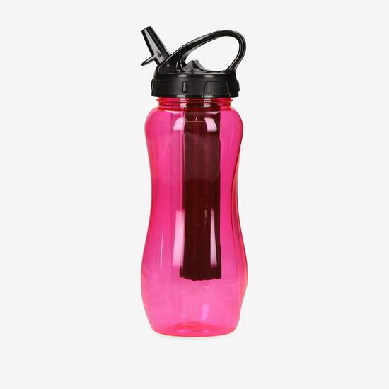 Botella Freeze Ilico Rosa 500 ml