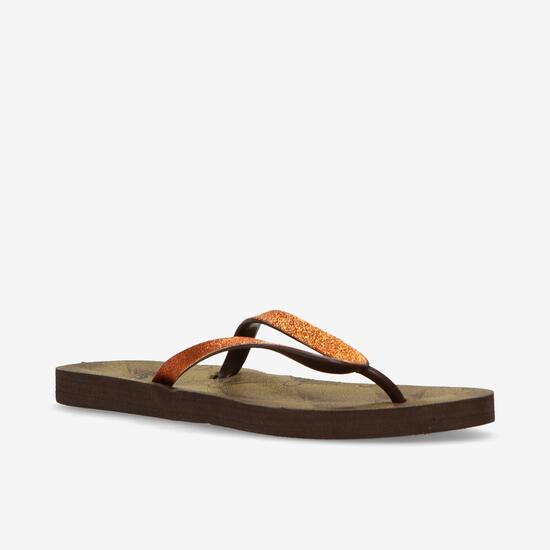 Chanclas Dedo Nicoboco Capitone