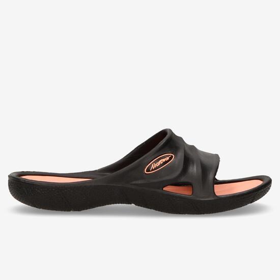 Chanclas Natación Pala Nicoboco Minia