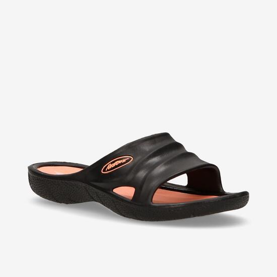 Chanclas Natación Pala Nicoboco Minia