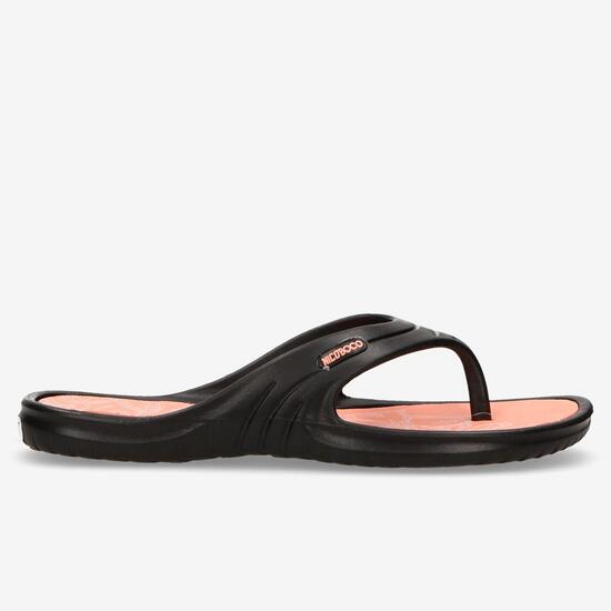 Chanclas Natación Nicoboco Pure 18