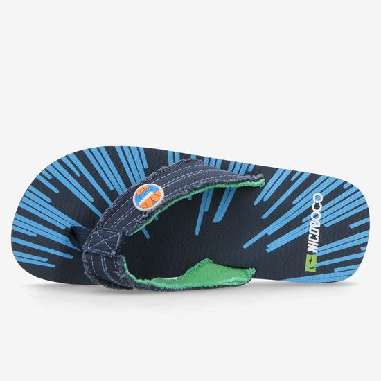 Sandalias Dedo Nicoboco Triki Junior