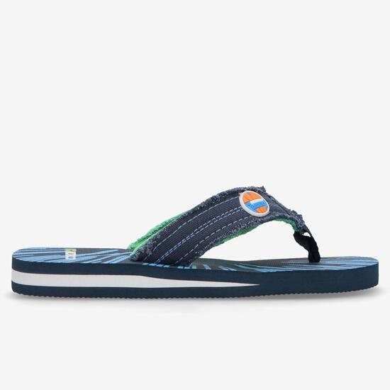 Sandalias Dedo Nicoboco Triki Junior