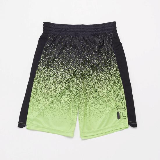 Bermuda Fila Junior