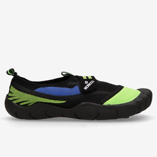 Escarpines Nicoboco Splash Niño