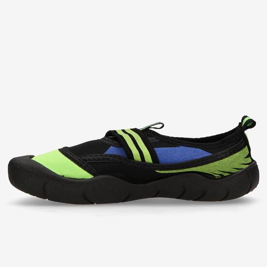 Escarpines Nicoboco Splash Niño
