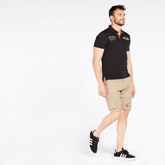 Polo Silver Jamsa