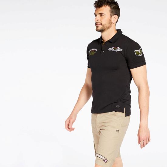 Polo Silver Jamsa