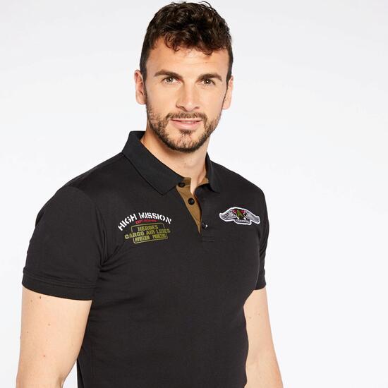 Polo Silver Jamsa