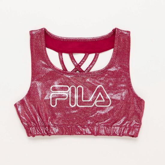 Top Fila Junior