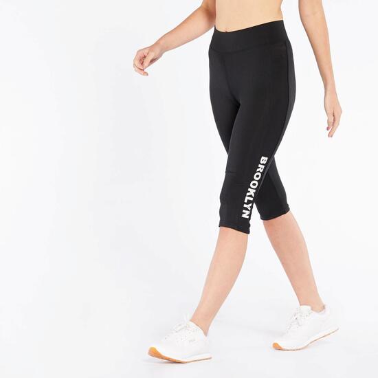 Leggins Pirata Silver Eura