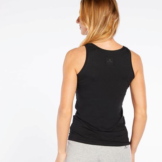 Camiseta Tirantes Silver Lapua