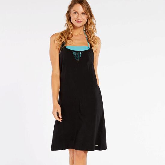 Vestido Silver Somero