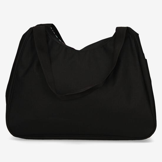 SILVER SRA BOLSO PLAYA ESTAMP
